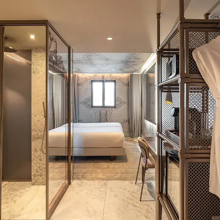 Dos Reis By The Beautique Hotels-2