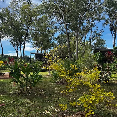Litchfield Tropical Stay-2