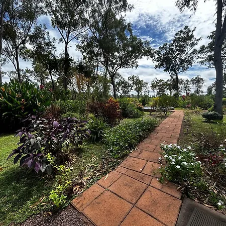 Litchfield Tropical Stay-3