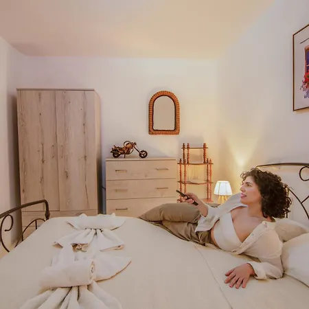 Spilia Suites Hotel Mykonos - Free Car Included - Tour And Wine Tasting In Mykonian Estate-2