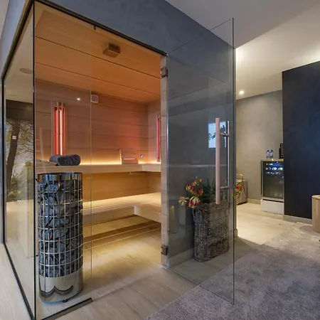 Bed&Wellness De Leilinde-3
