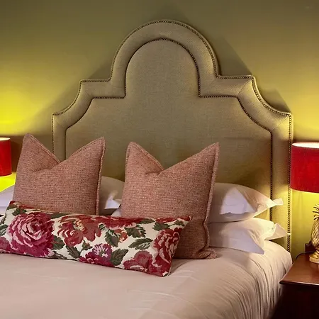 The George Hotel Easingwold-2