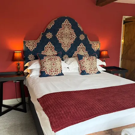 The George Hotel Easingwold-3