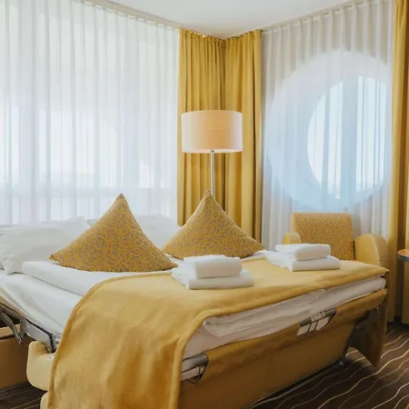 Best Western Plus Hotel Bautzen-2