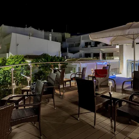 Hotel Do Cerro-2
