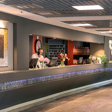 Ripamonti Residence&Hotel Milano-3
