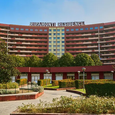 Ripamonti Residence&Hotel Milano-2
