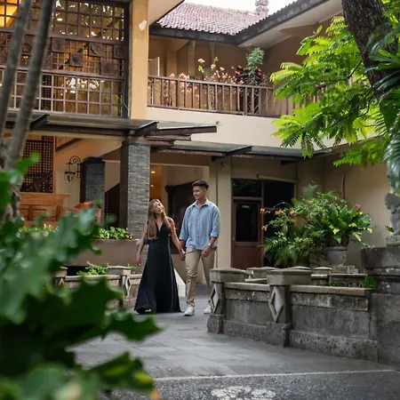 Risata Bali Resort & Spa-2