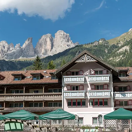 Hotel Diamant Park-3