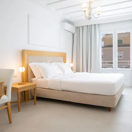 Lefko Hotel&Apartments-3