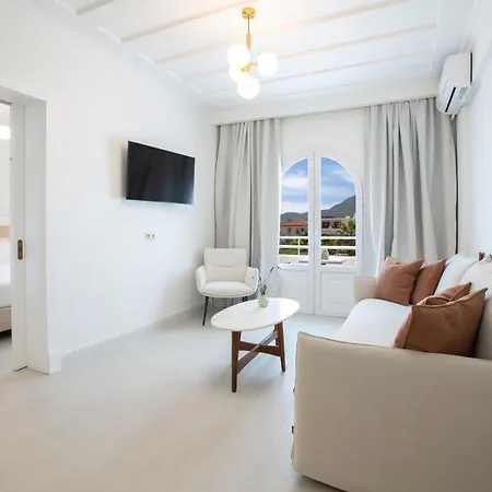 Lefko Hotel & Apartments-3