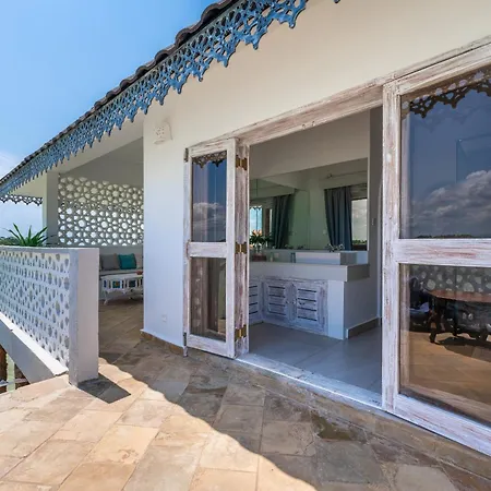 Chale Island Resort-2