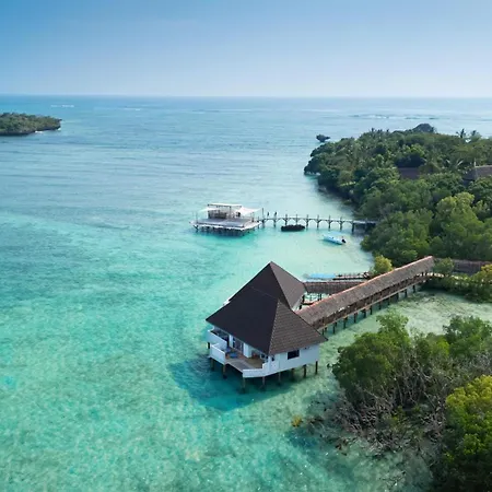 Chale Island Resort-2