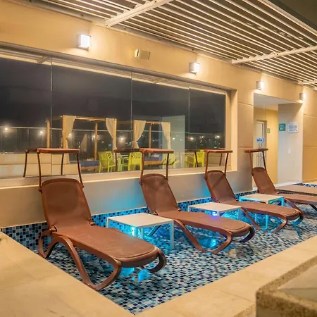 Wyndham Garden Barranquilla-2