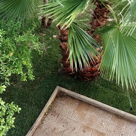 B&B Villa Magi-3