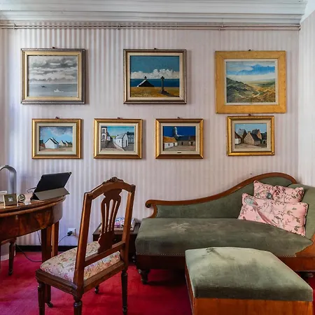 Casa d'artista - Camere in residenza di Charme-2