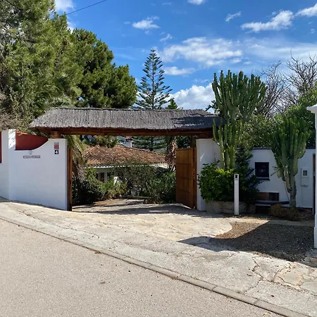 Casa Simba B&B (Adults Only)-3