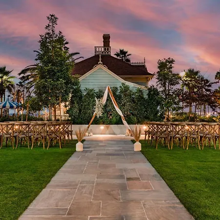 Mission Pacific Beach Resort, Part Of Jdv By Hyatt-3
