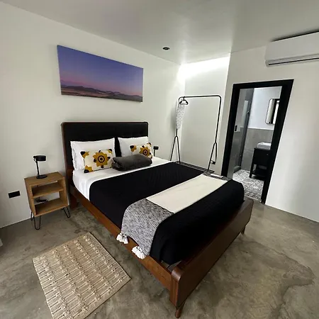 Hotel Otero Valle de Guadalupe-3