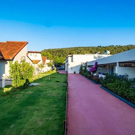 Club Sideris Halal Family Hotel-3