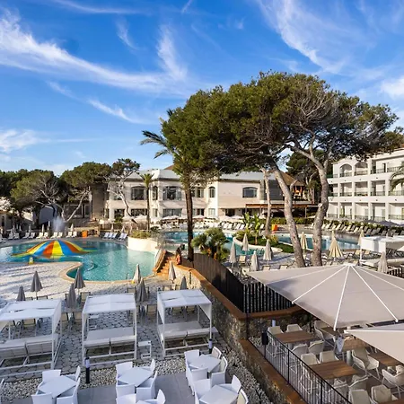 Viva Cala Mesquida Resort & Spa-2