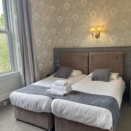 Alexander Guest House-2