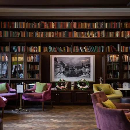Best Western Mornington Hotel Hyde Park-2