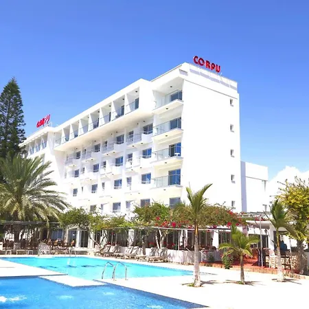Corfu Hotel-3