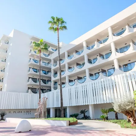 Hotel Playa Golf Adults Only 4 Sup-2