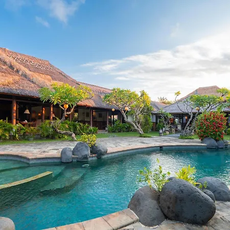 Desamuda Village By Pertama Stay-3