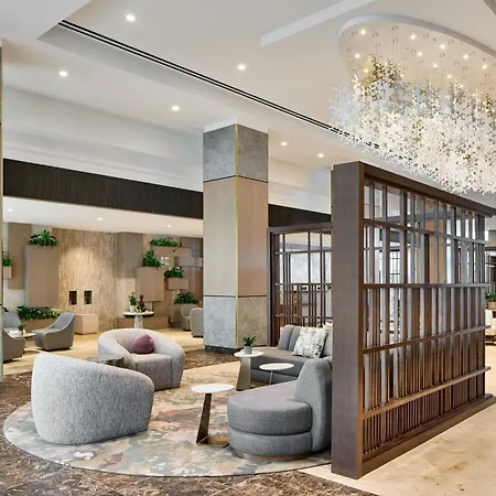 The Westin Charlotte-3