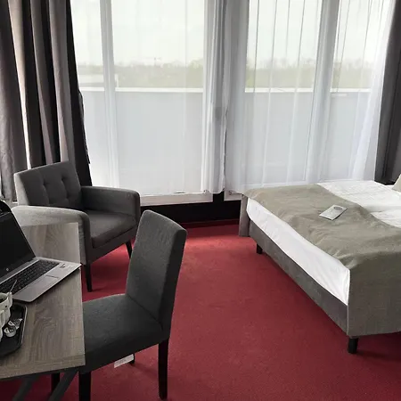 Novum Hotel Aviva Leipzig Neue Messe-2