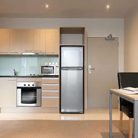 Quest On Hobson Serviced Apartments-2