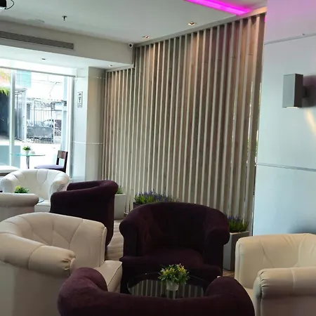 Ramada Plaza by Wyndham Panama Punta Pacifica-3