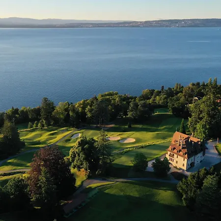 Le Manoir du Golf-2