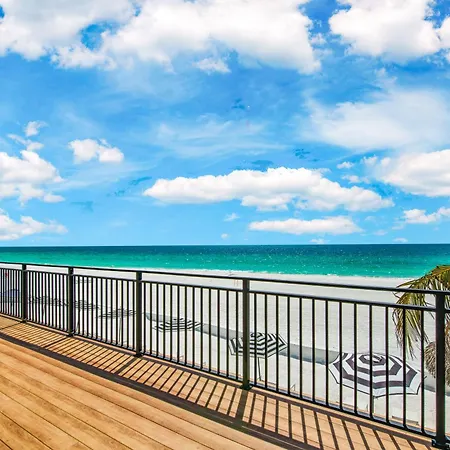 Seabreeze At Anna Maria Island Inn-3