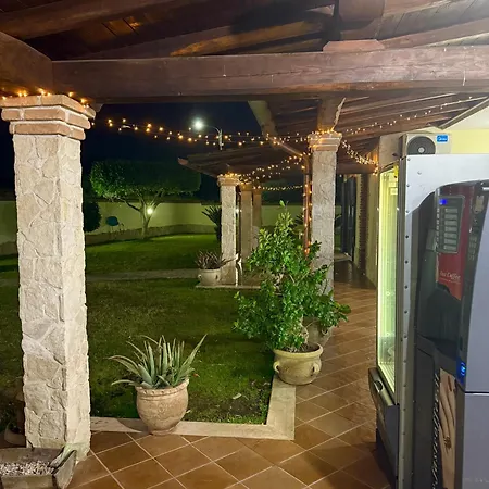 Luxury B&B Resort-2