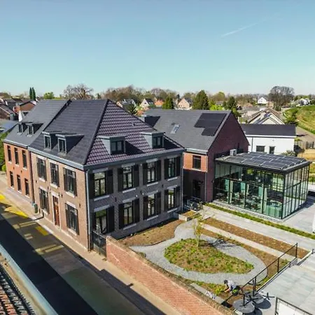 Boutique Hotel Annamaes, Maastricht-Hoge Kempen-3