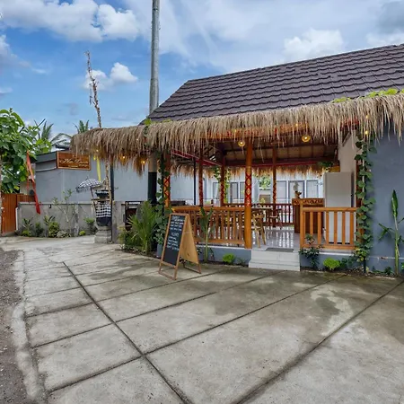 Nusa Dewata Cottage-2