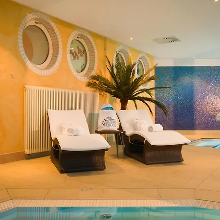Strandhotel Seerose-3
