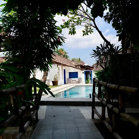 D'Omah Yogya Hotel-2
