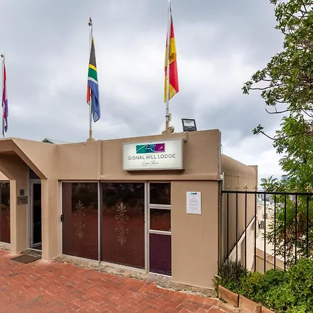 Signal Hill Lodge-3