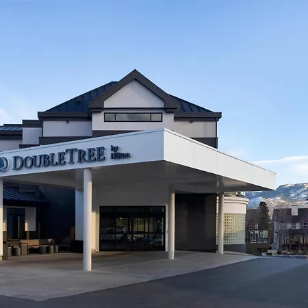 Doubletree By Hilton West Kelowna-3