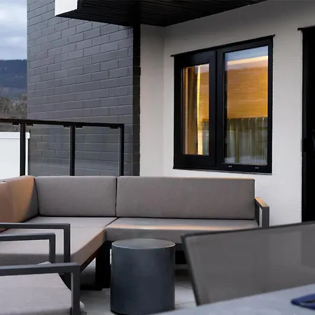 Doubletree By Hilton West Kelowna-2