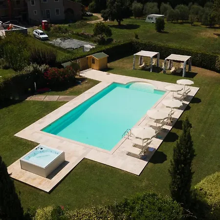 Le Colombaie Country Resort-3