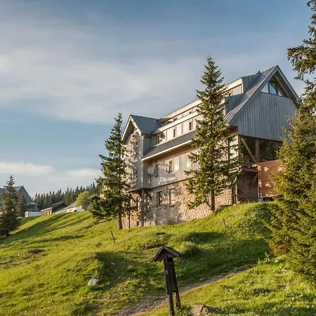 Josefova Bouda -Resort Svaty Frantisek-3