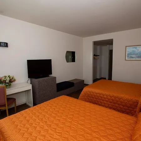 Hotel San Francisco-3