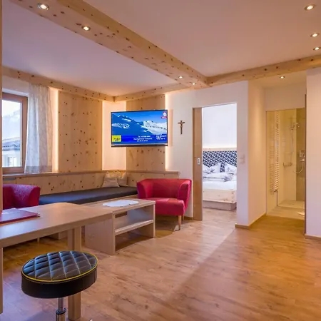 Hotel Alpina-3