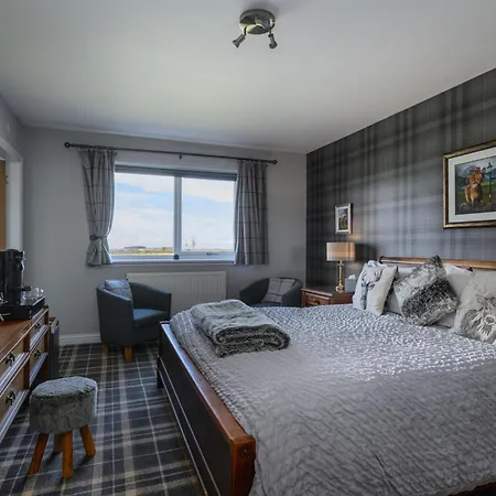 Tarskavaig B&B-2