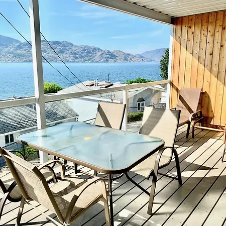 Peachland Beach Resort-2